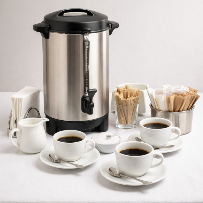 Coffee Canister